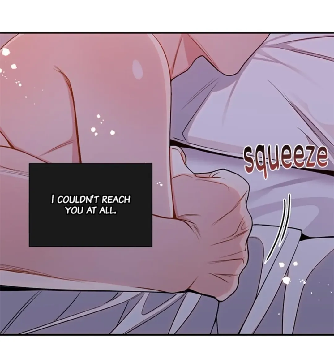 Cherry Blossoms After Winter - Chapter 154 Page 42