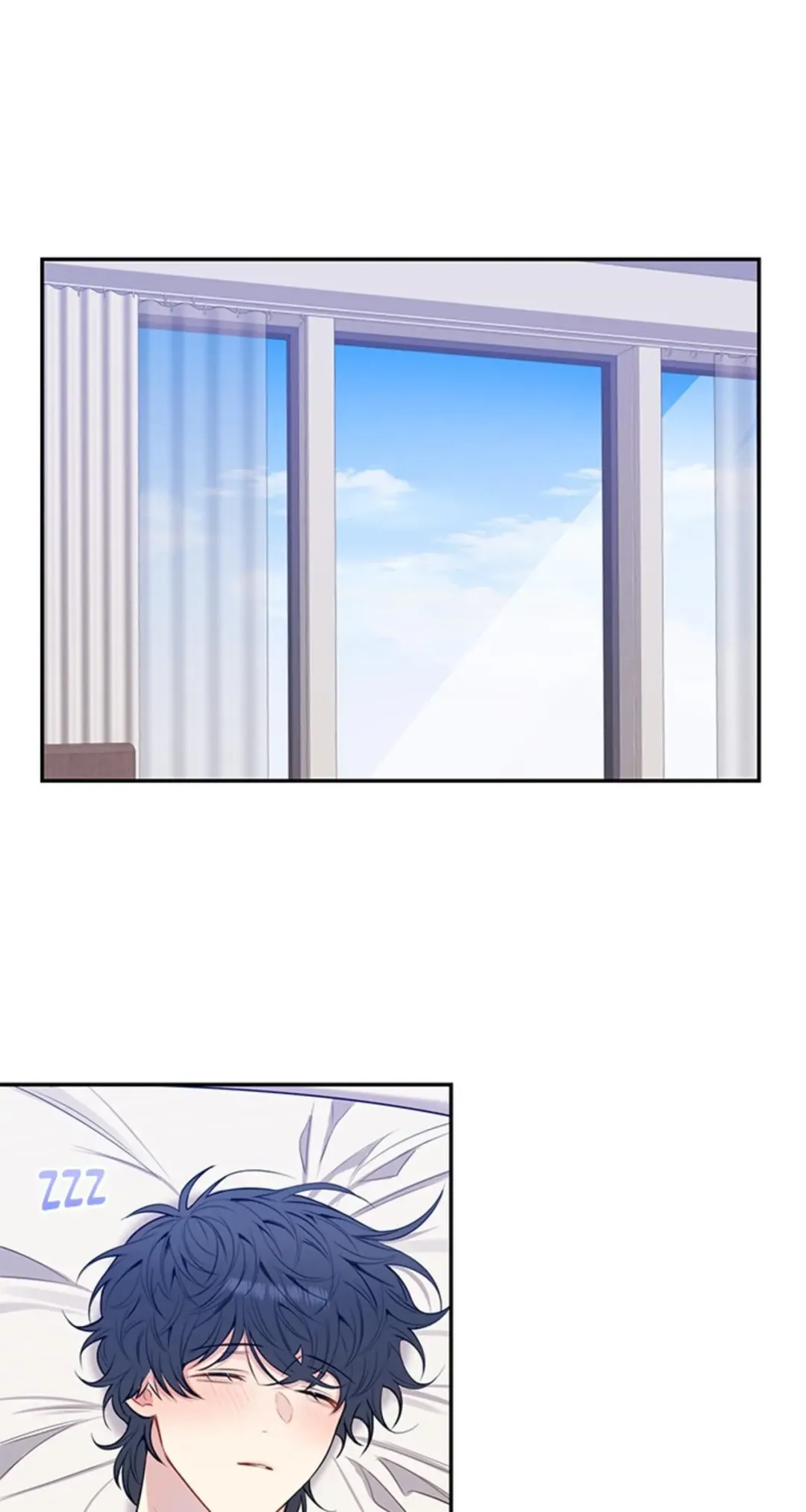 Cherry Blossoms After Winter - Chapter 154 Page 44