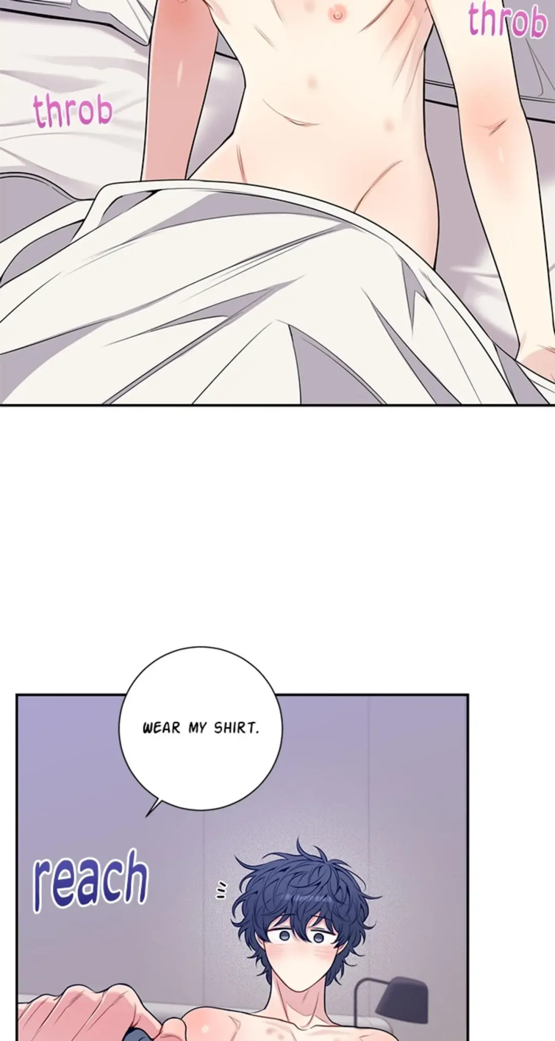 Cherry Blossoms After Winter - Chapter 154 Page 49