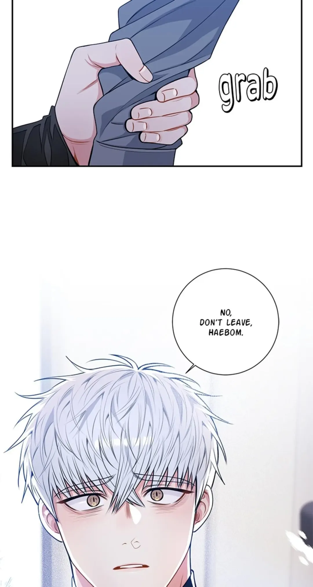 Cherry Blossoms After Winter - Chapter 154 Page 56