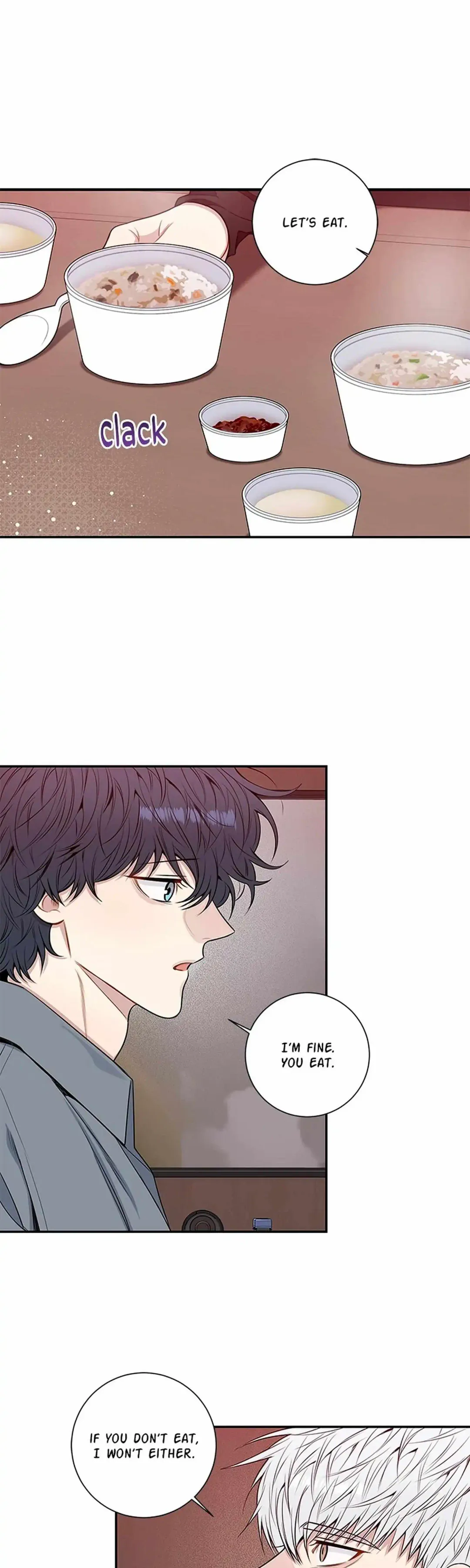 Cherry Blossoms After Winter - Chapter 155 Page 6