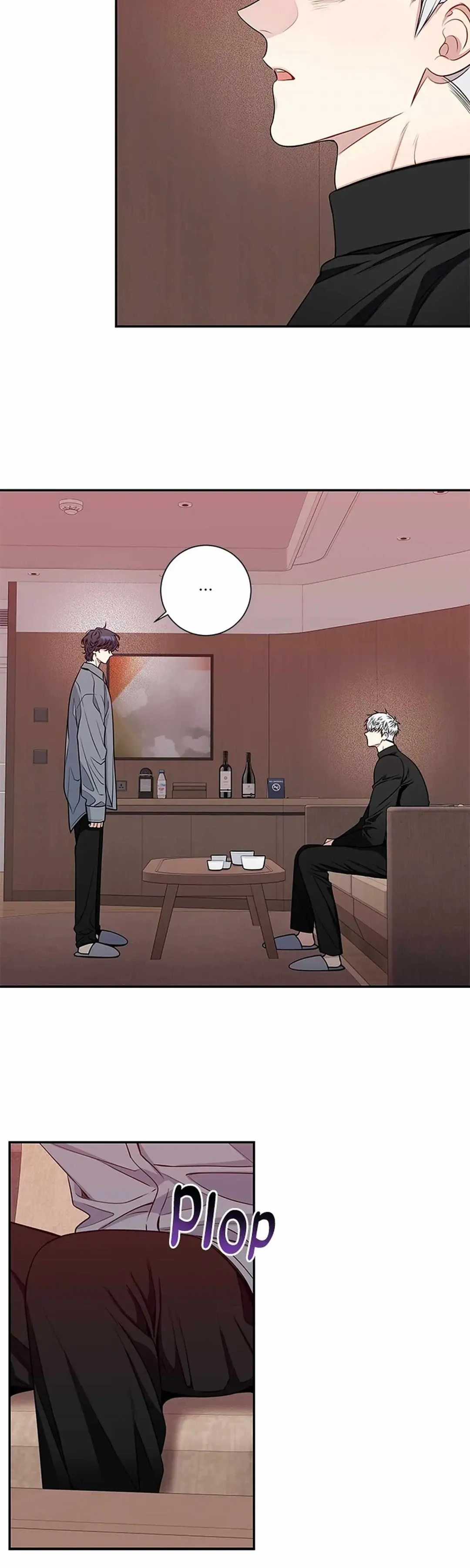 Cherry Blossoms After Winter - Chapter 155 Page 7