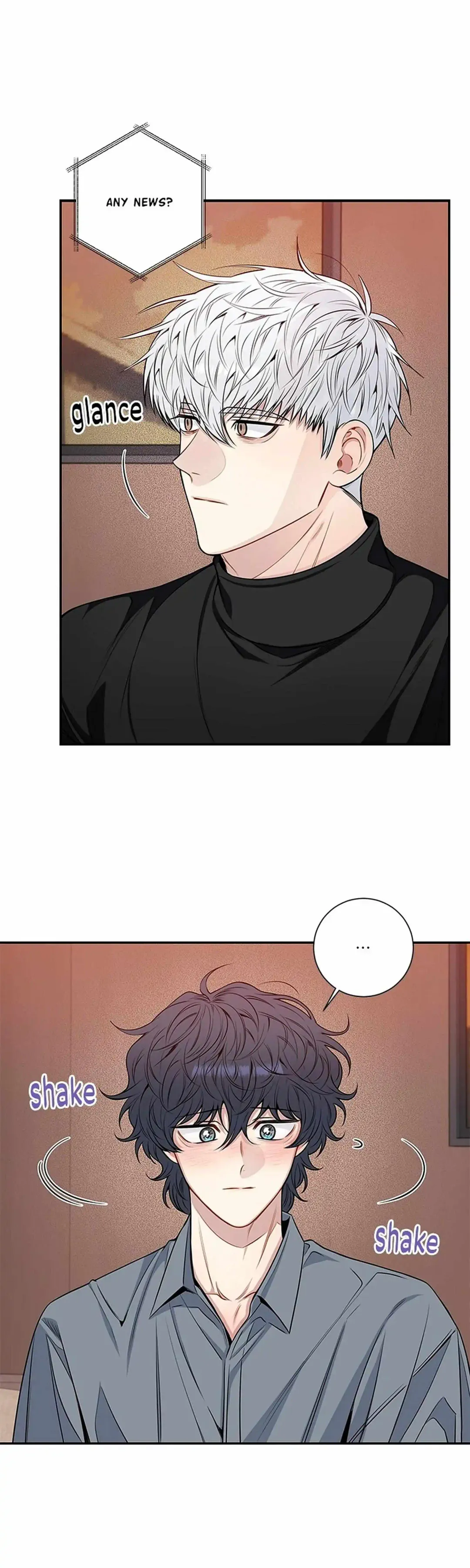 Cherry Blossoms After Winter - Chapter 155 Page 18