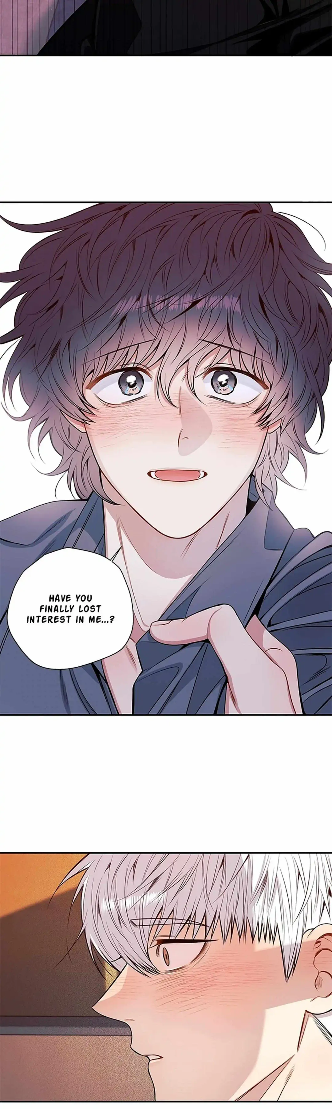 Cherry Blossoms After Winter - Chapter 155 Page 25