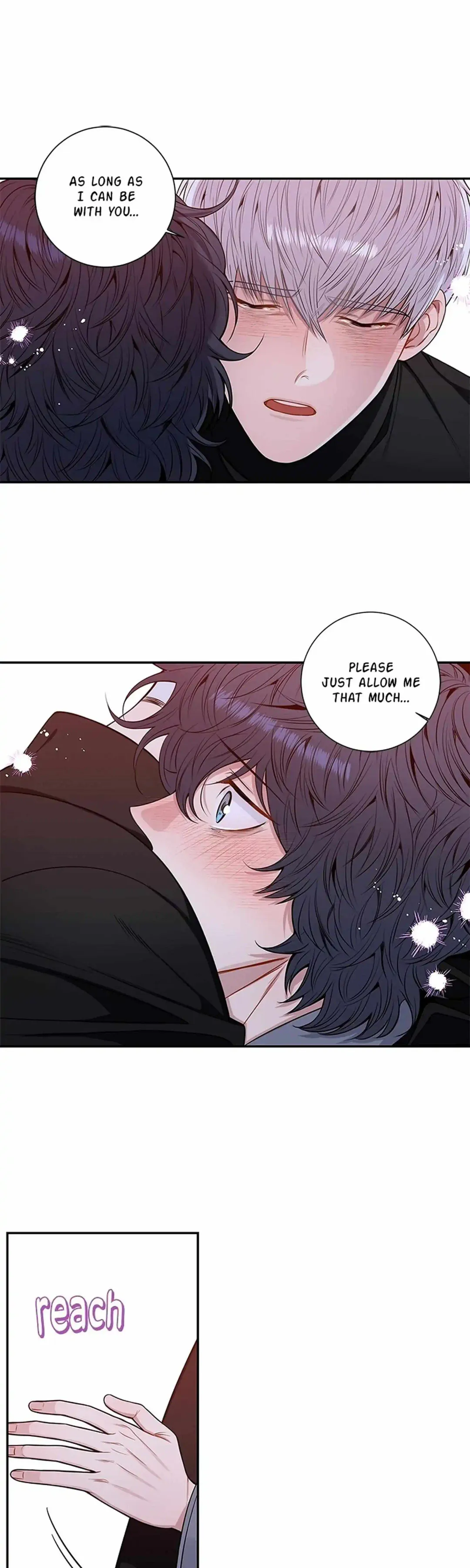 Cherry Blossoms After Winter - Chapter 155 Page 28