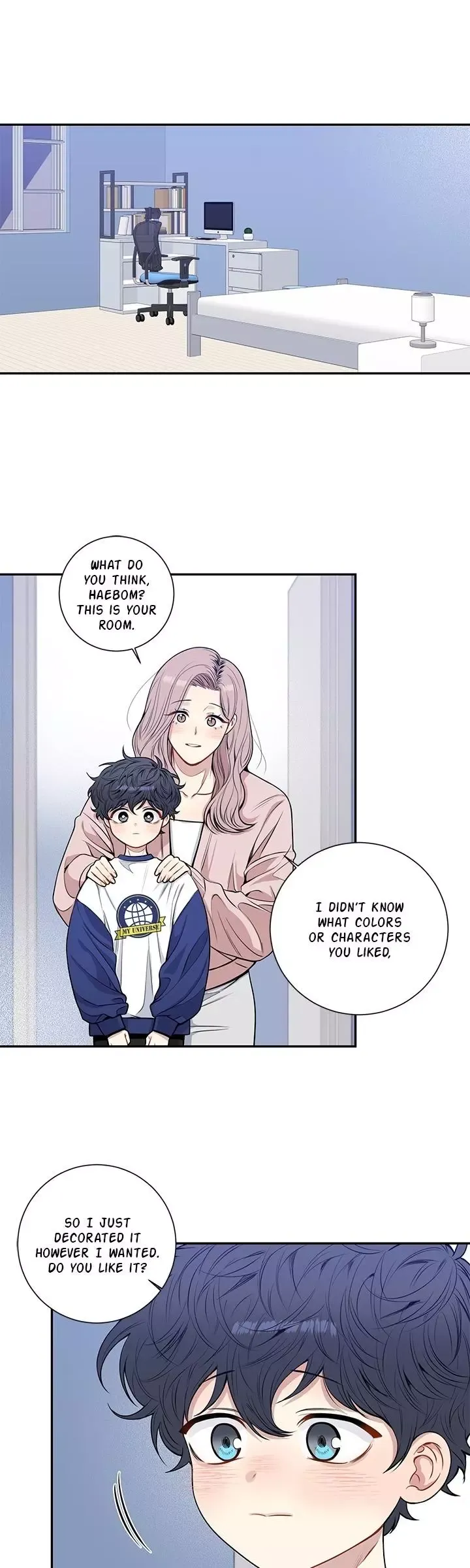 Cherry Blossoms After Winter - Chapter 156 Page 2
