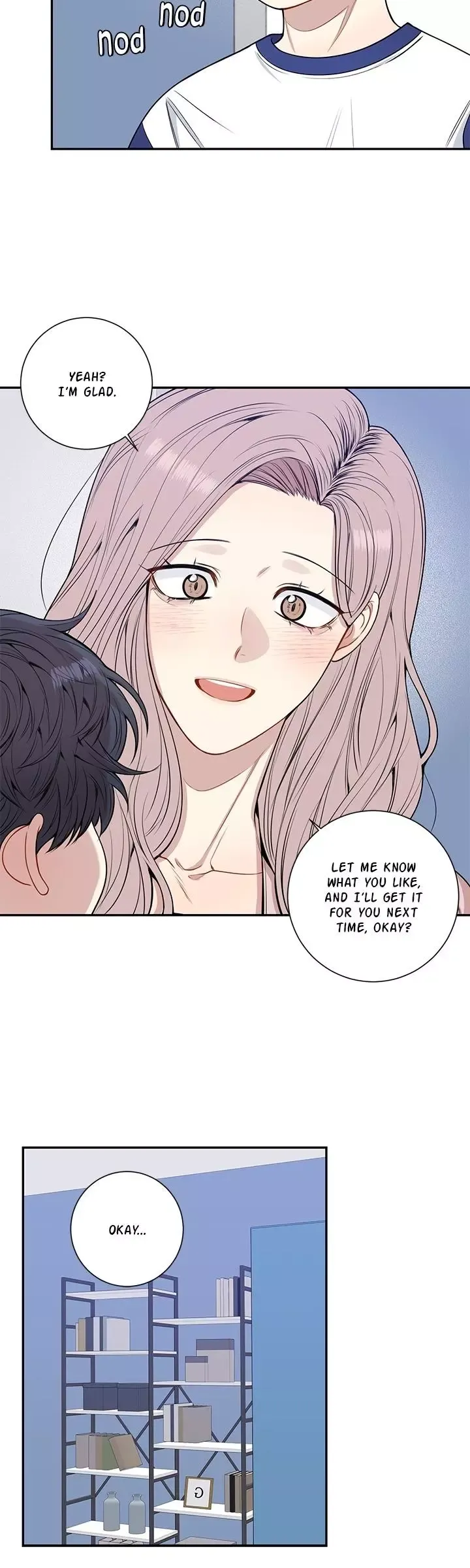 Cherry Blossoms After Winter - Chapter 156 Page 3