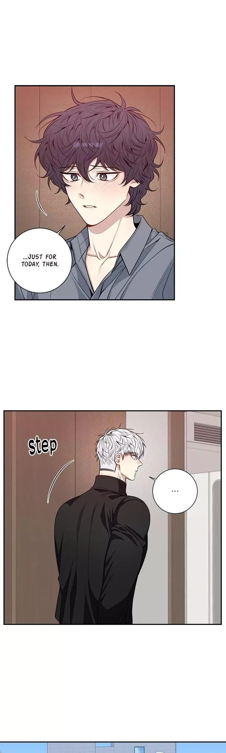 Cherry Blossoms After Winter - Chapter 156 Page 12