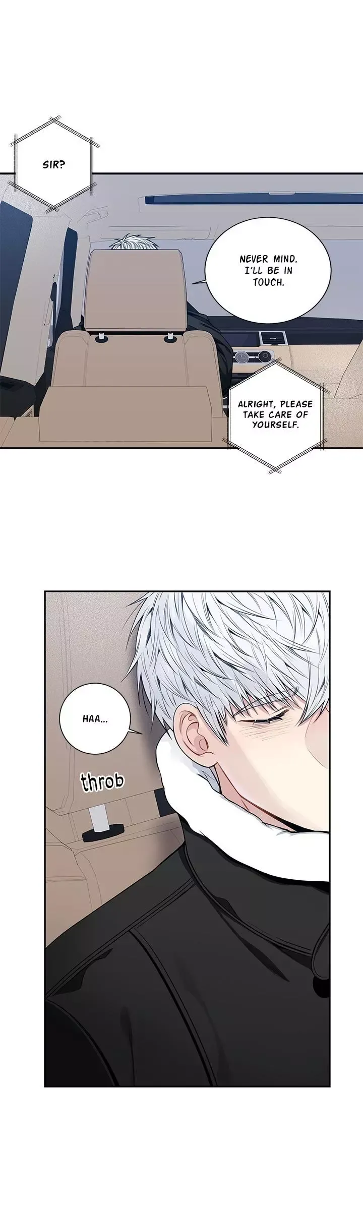 Cherry Blossoms After Winter - Chapter 156 Page 18