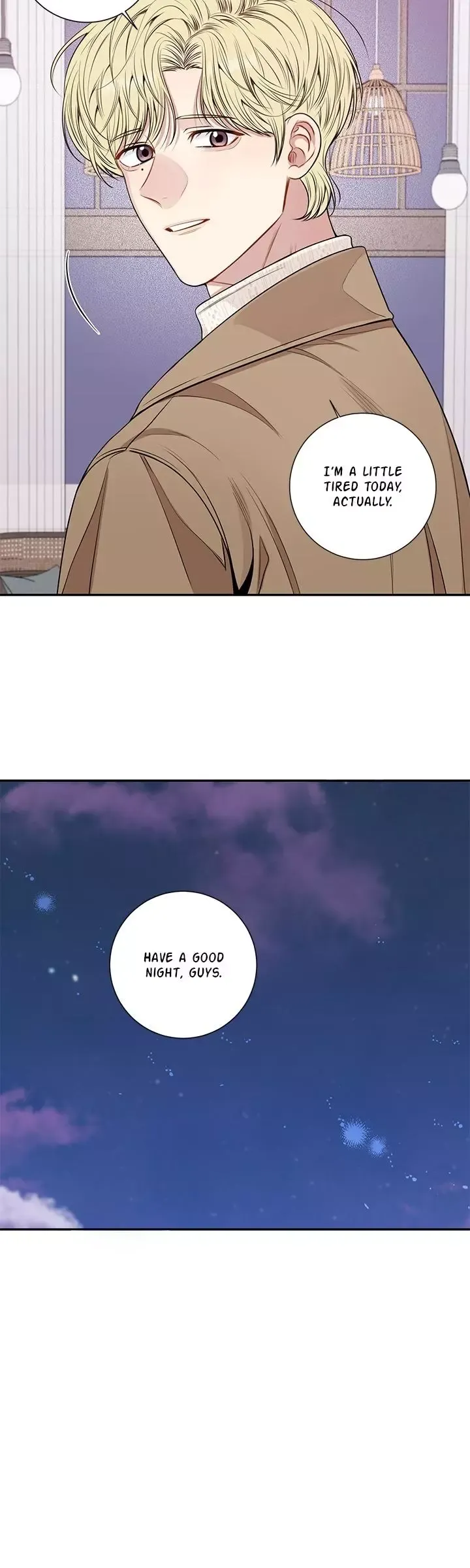 Cherry Blossoms After Winter - Chapter 156 Page 27