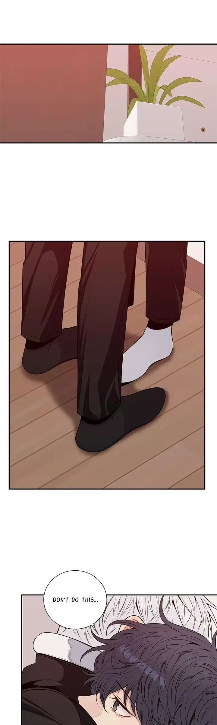 Cherry Blossoms After Winter - Chapter 157 Page 2