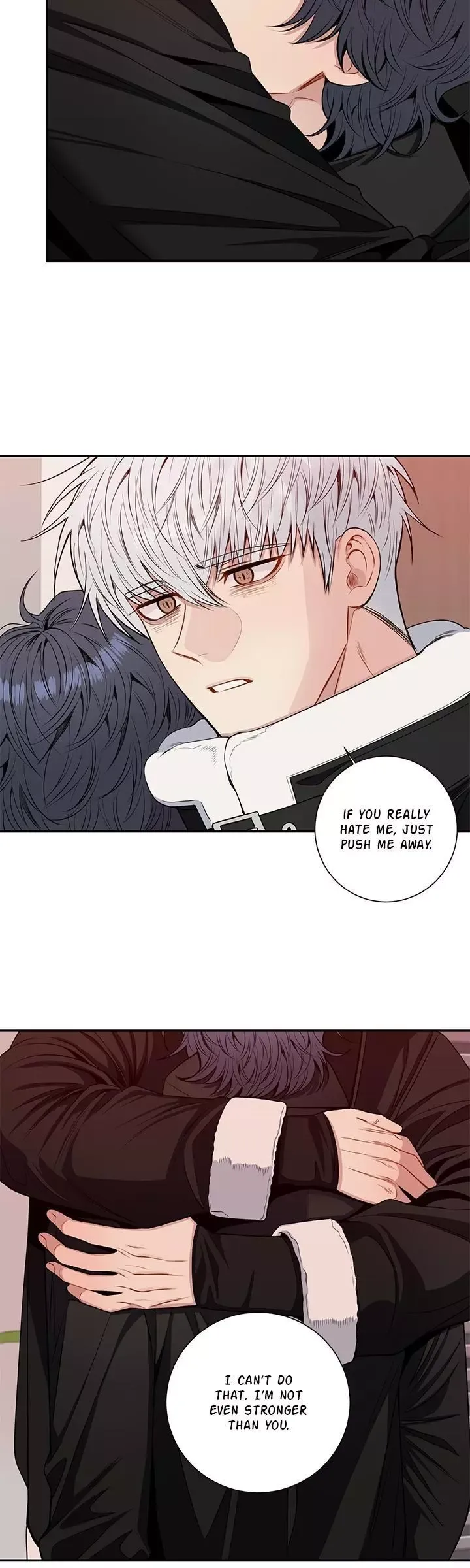 Cherry Blossoms After Winter - Chapter 157 Page 3