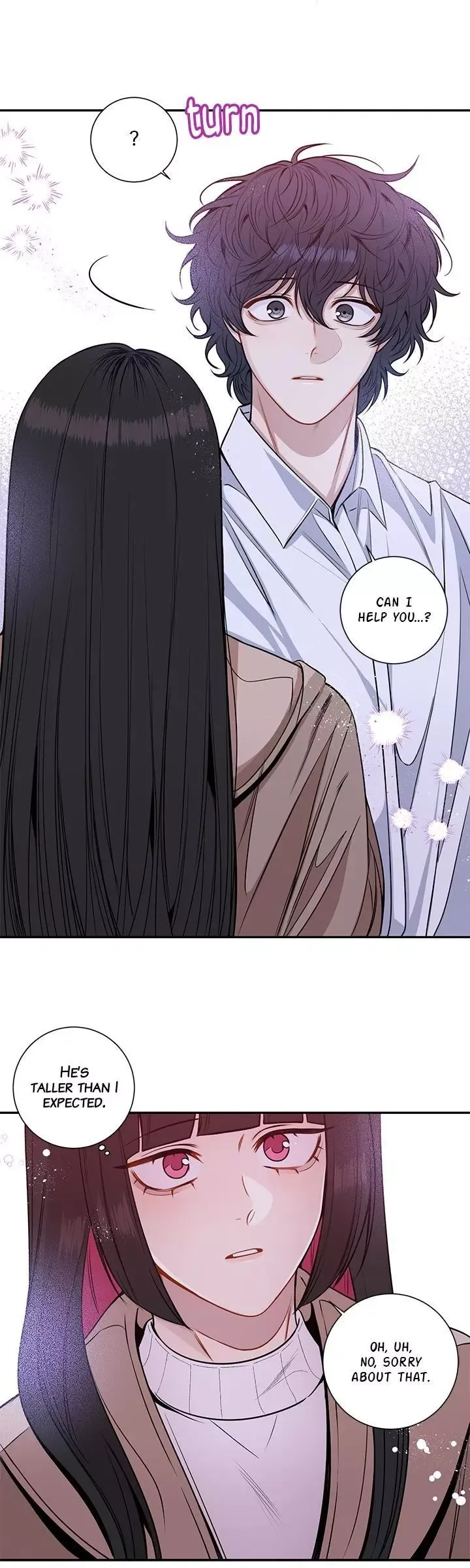 Cherry Blossoms After Winter - Chapter 157 Page 19