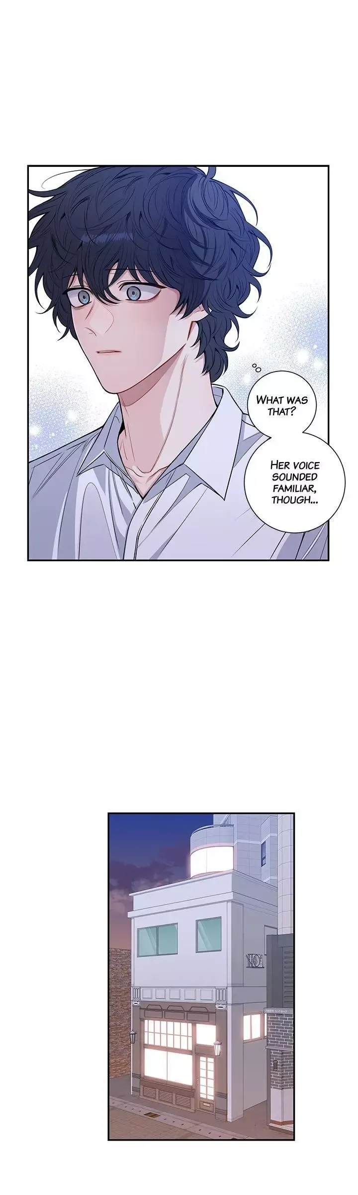 Cherry Blossoms After Winter - Chapter 157 Page 20