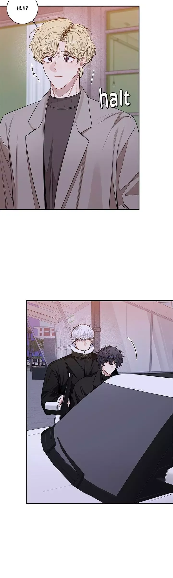 Cherry Blossoms After Winter - Chapter 157 Page 23