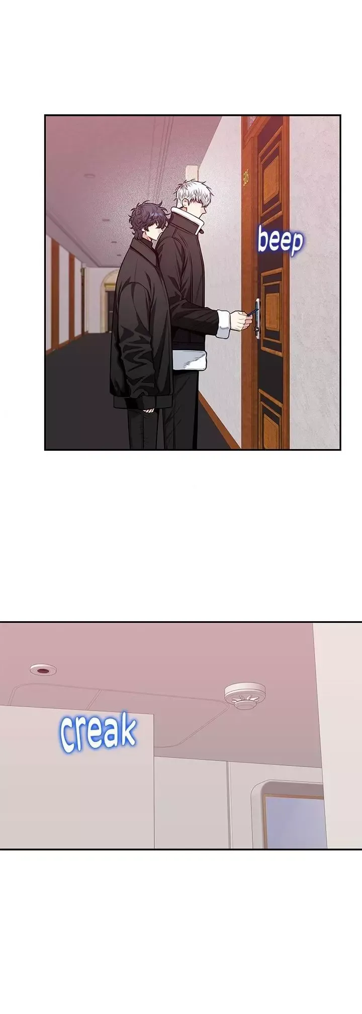 Cherry Blossoms After Winter - Chapter 157 Page 28
