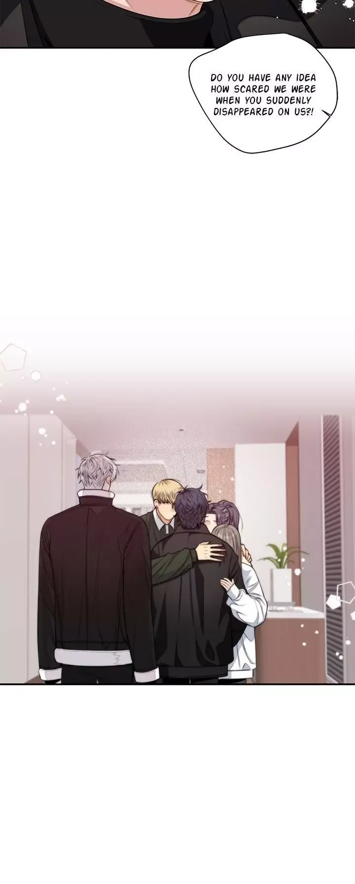 Cherry Blossoms After Winter - Chapter 157 Page 30