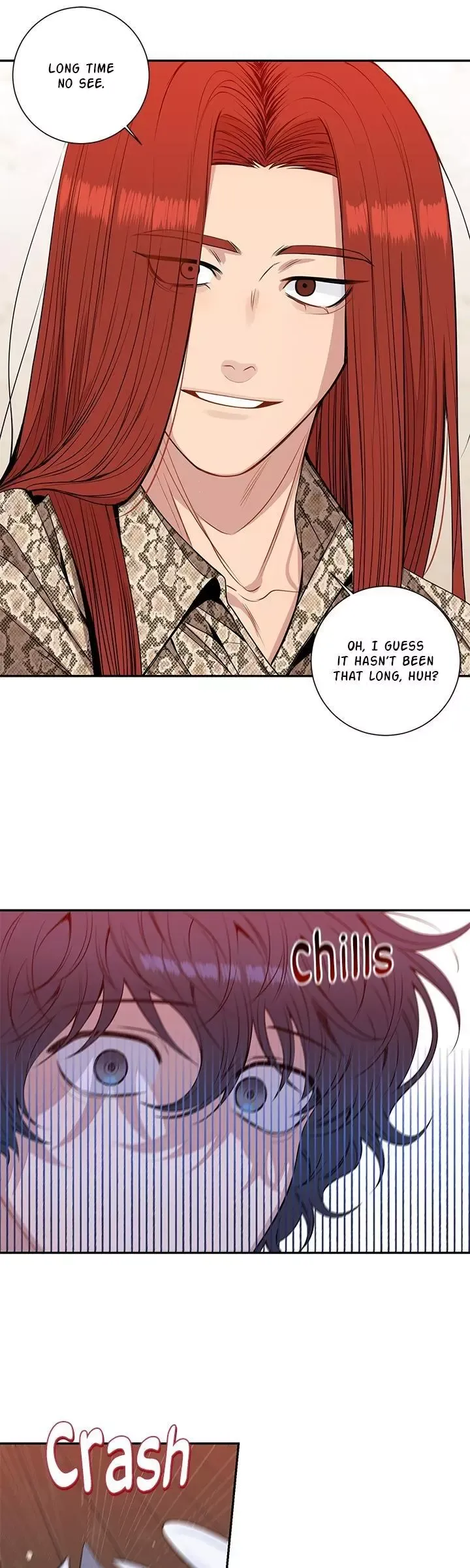 Cherry Blossoms After Winter - Chapter 158 Page 19