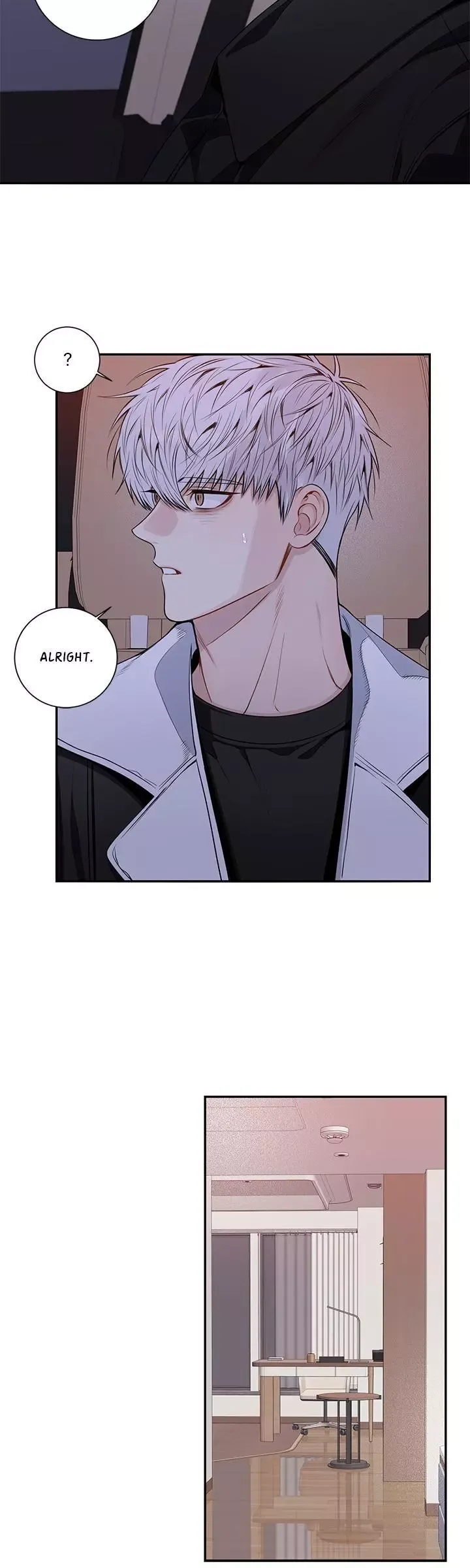 Cherry Blossoms After Winter - Chapter 158 Page 28