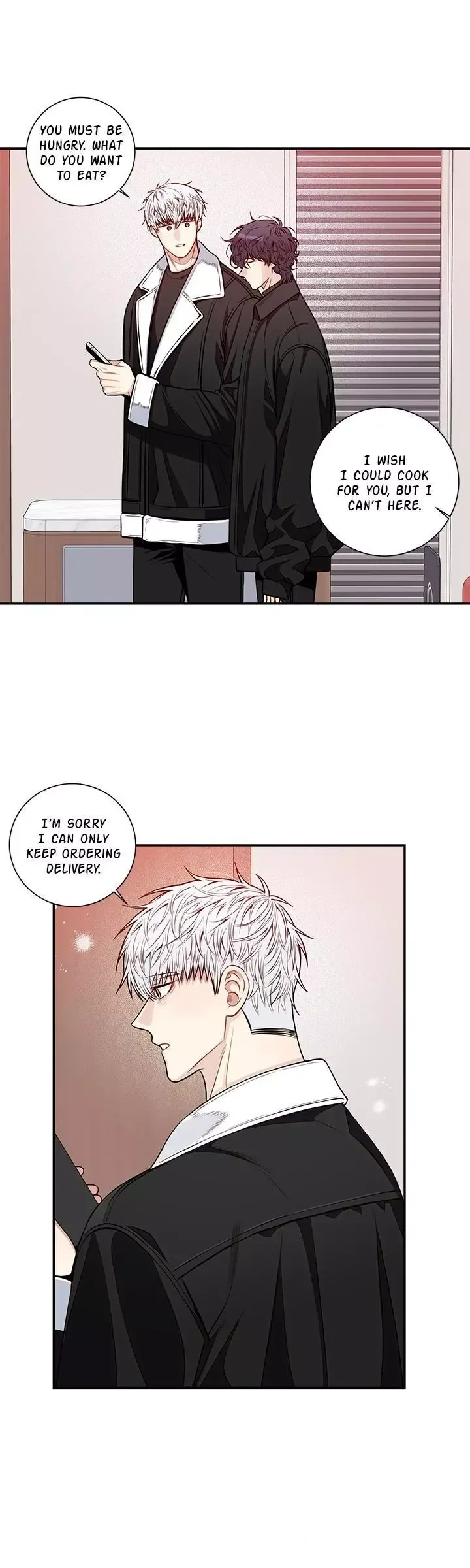 Cherry Blossoms After Winter - Chapter 158 Page 29