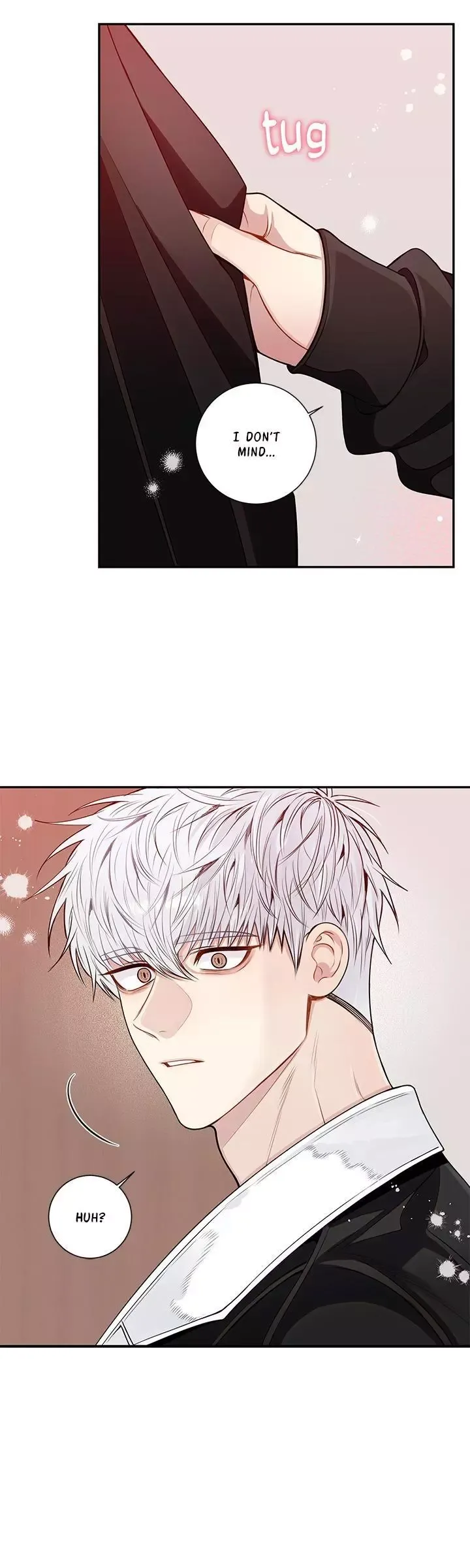 Cherry Blossoms After Winter - Chapter 158 Page 30