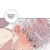 Cherry Blossoms After Winter - Chapter 159 Page 5