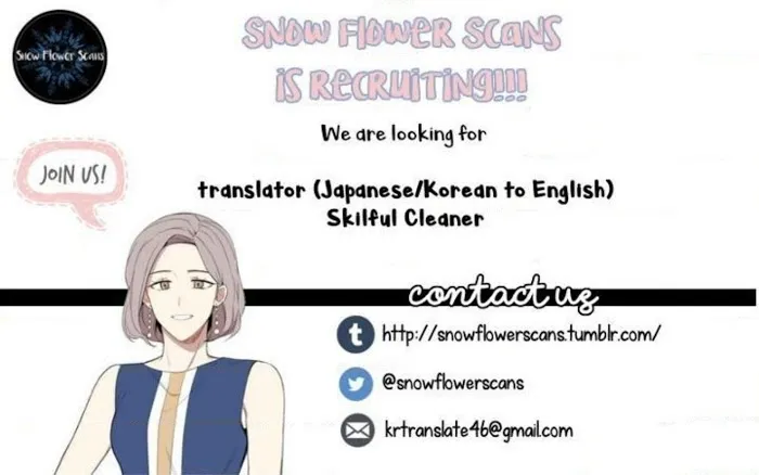 Cherry Blossoms After Winter - Chapter 16 Page 3