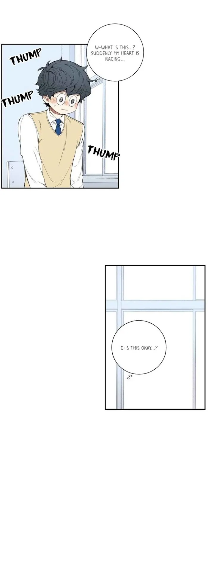 Cherry Blossoms After Winter - Chapter 16 Page 10