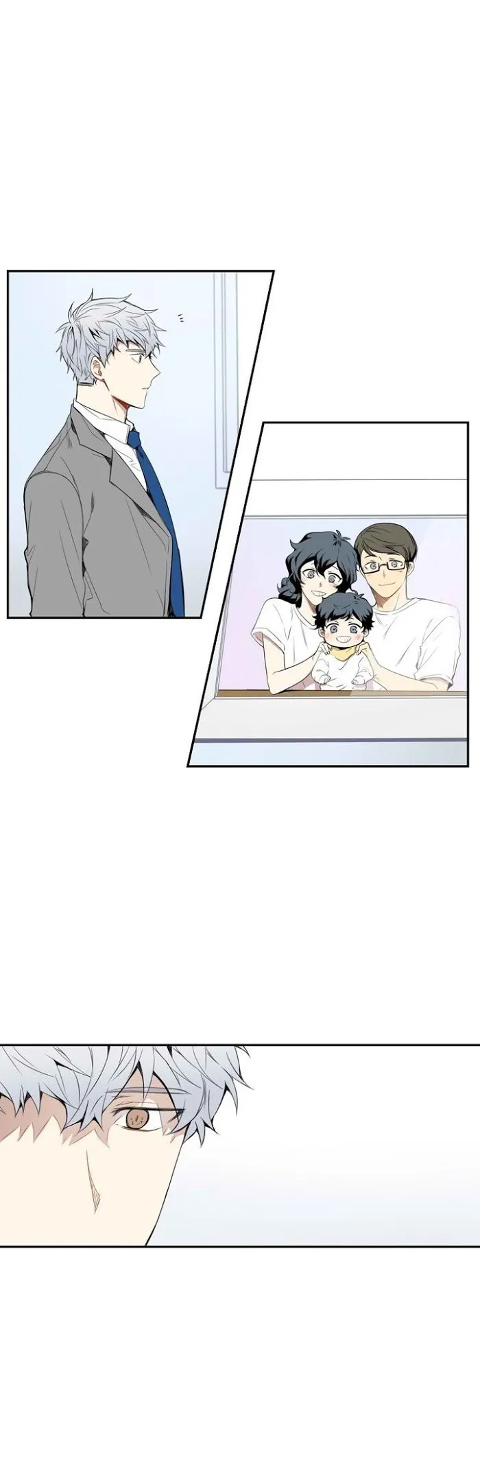Cherry Blossoms After Winter - Chapter 16 Page 26