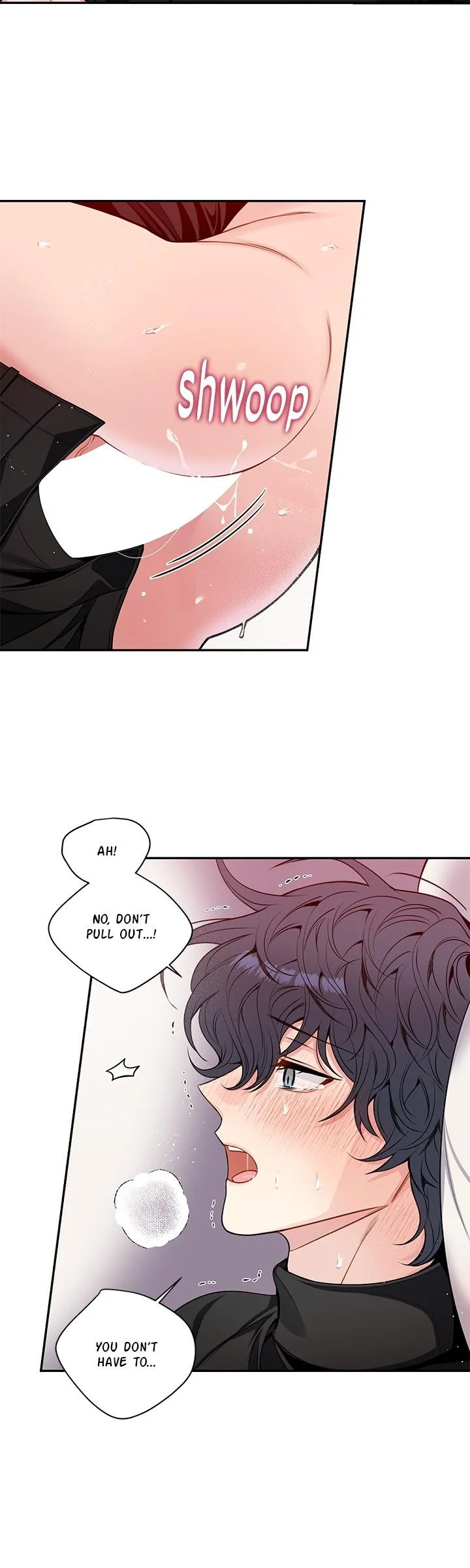 Cherry Blossoms After Winter - Chapter 160 Page 4