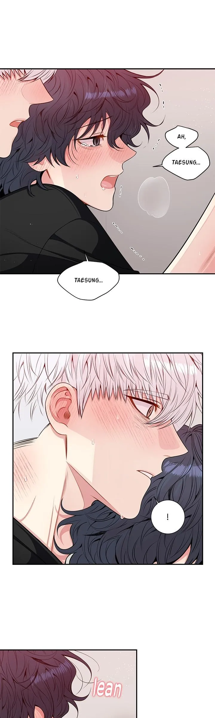 Cherry Blossoms After Winter - Chapter 160 Page 11