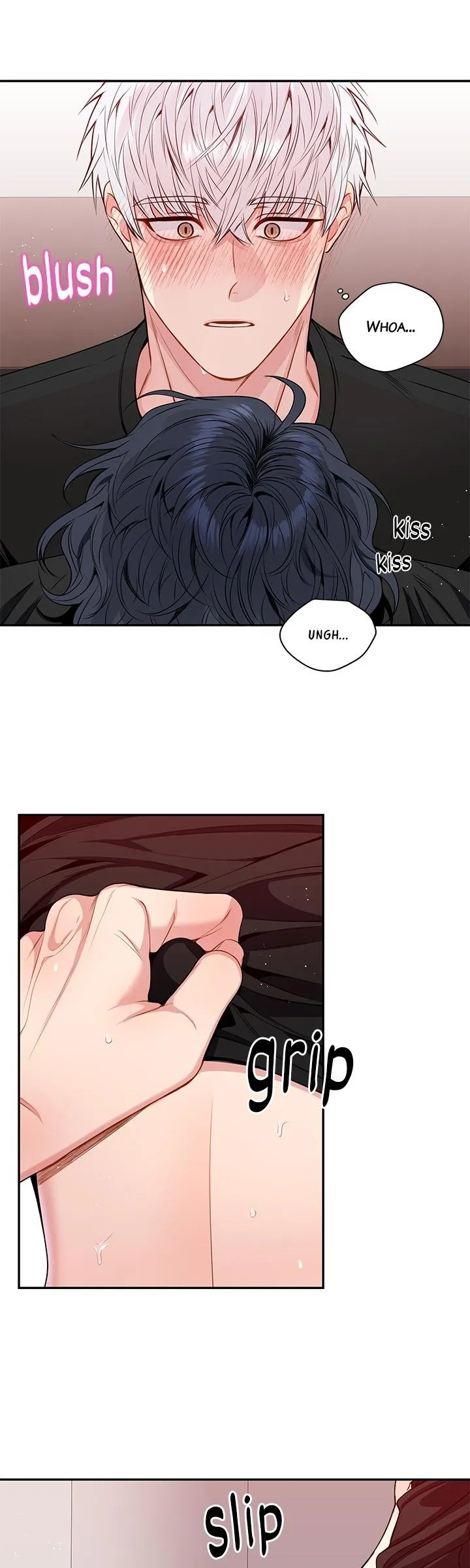 Cherry Blossoms After Winter - Chapter 160 Page 13