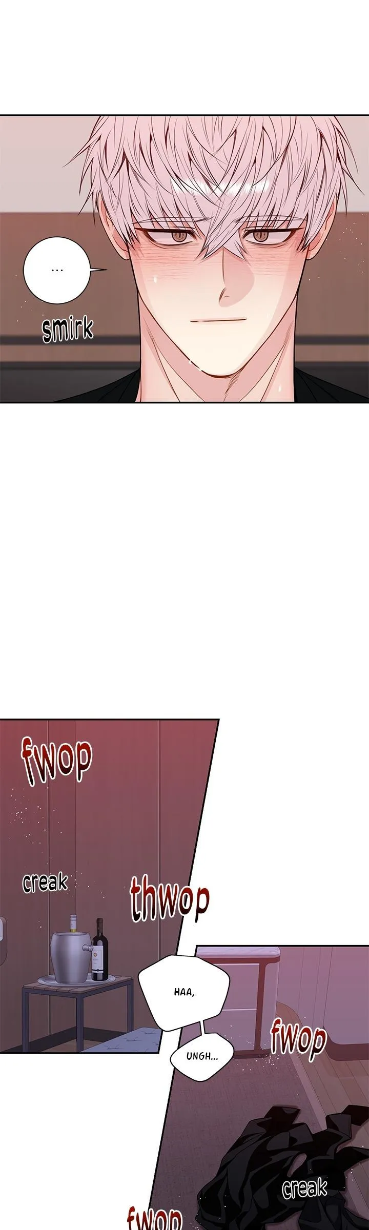 Cherry Blossoms After Winter - Chapter 160 Page 17