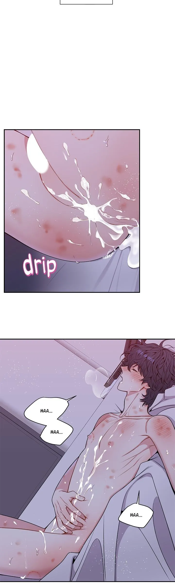 Cherry Blossoms After Winter - Chapter 160 Page 24