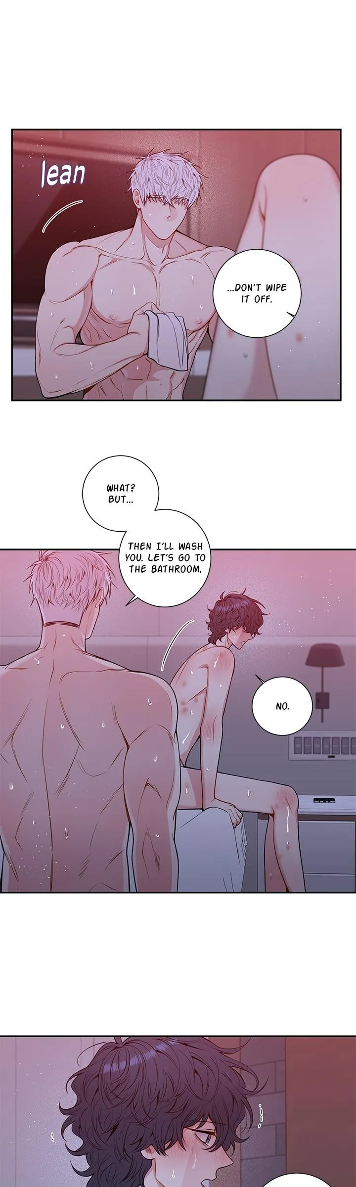 Cherry Blossoms After Winter - Chapter 160 Page 25