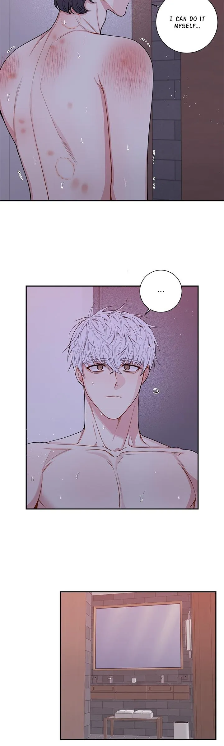 Cherry Blossoms After Winter - Chapter 160 Page 26