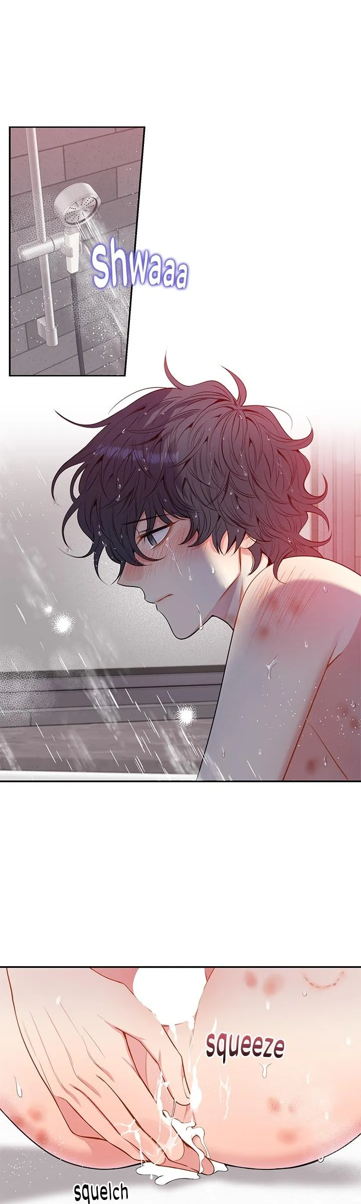 Cherry Blossoms After Winter - Chapter 160 Page 27