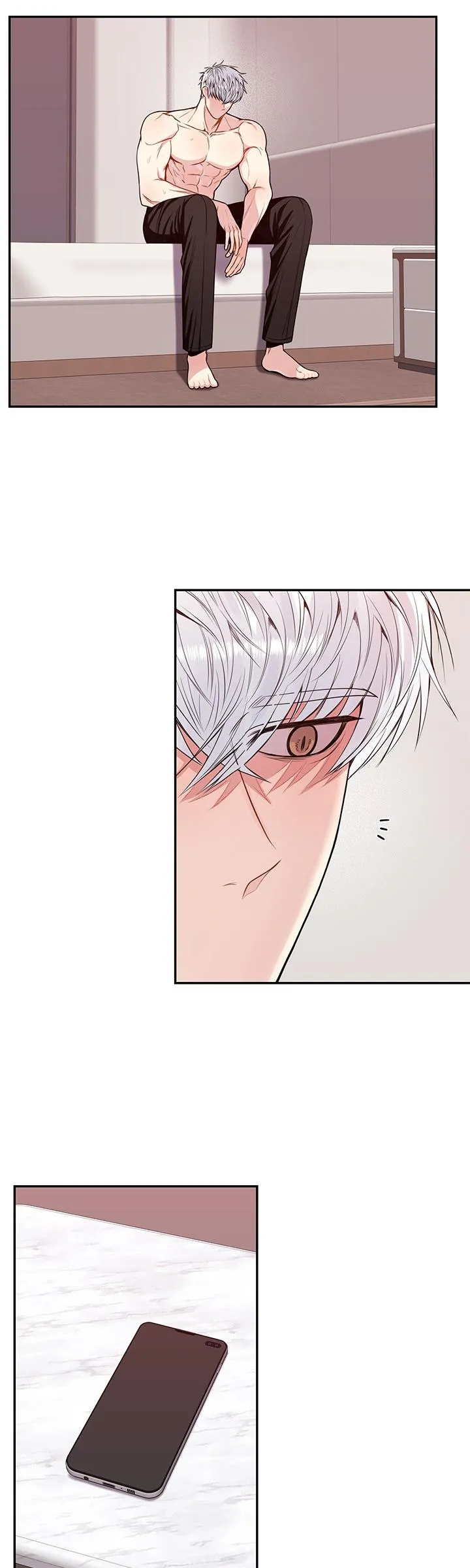 Cherry Blossoms After Winter - Chapter 160 Page 29