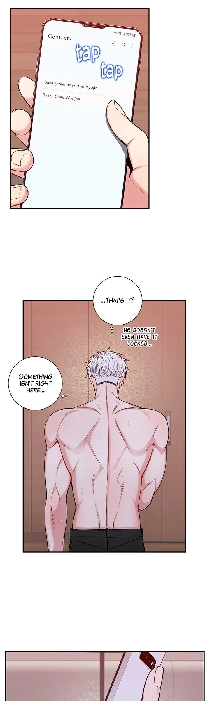 Cherry Blossoms After Winter - Chapter 160 Page 31