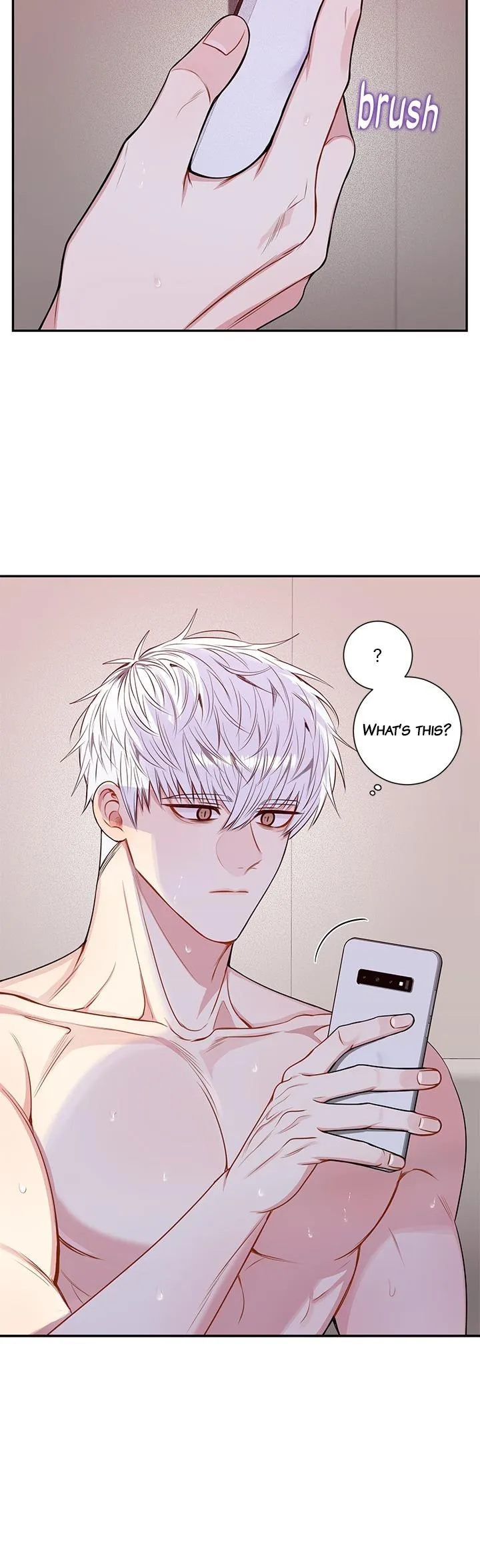 Cherry Blossoms After Winter - Chapter 160 Page 32