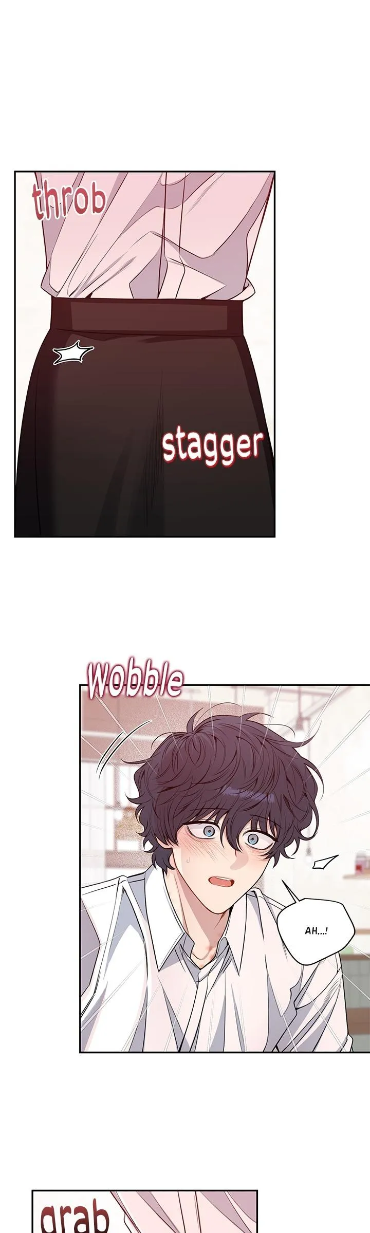 Cherry Blossoms After Winter - Chapter 161 Page 8