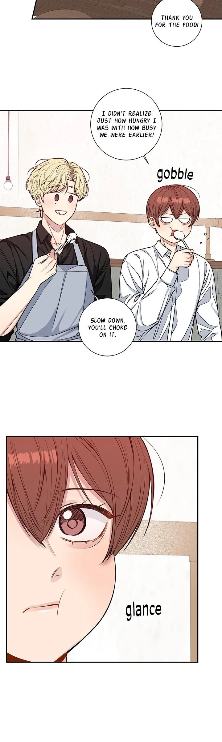 Cherry Blossoms After Winter - Chapter 161 Page 11