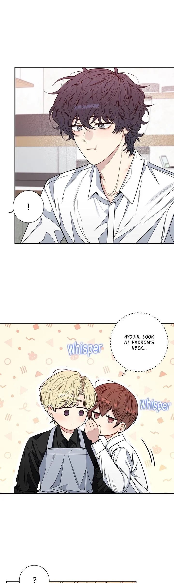 Cherry Blossoms After Winter - Chapter 161 Page 12