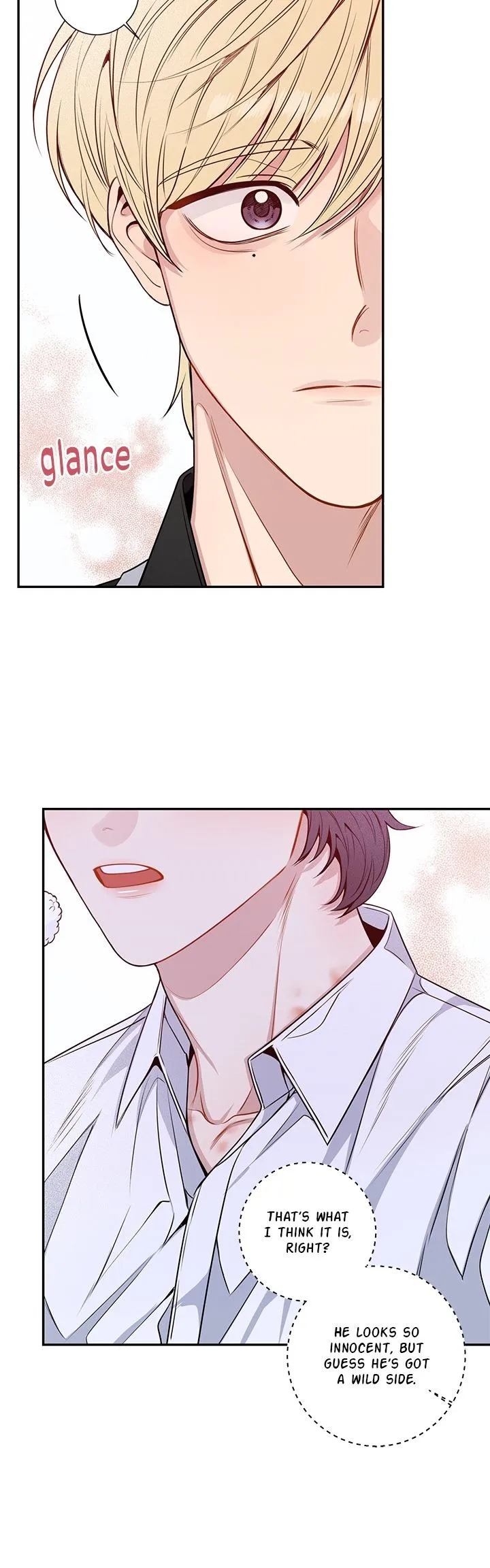 Cherry Blossoms After Winter - Chapter 161 Page 13