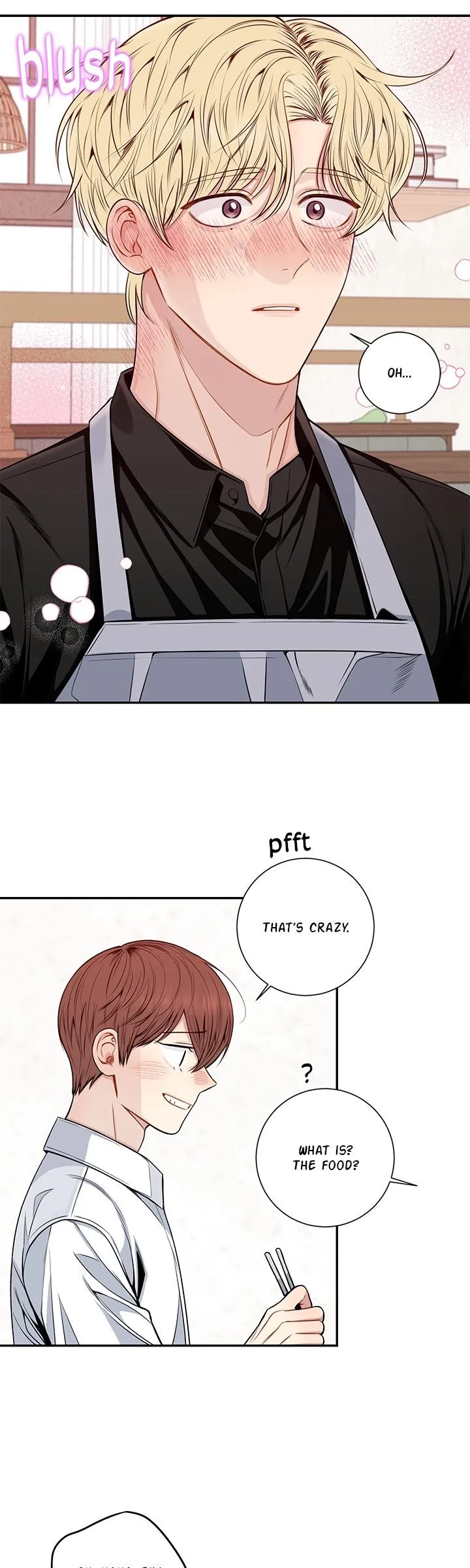 Cherry Blossoms After Winter - Chapter 161 Page 14