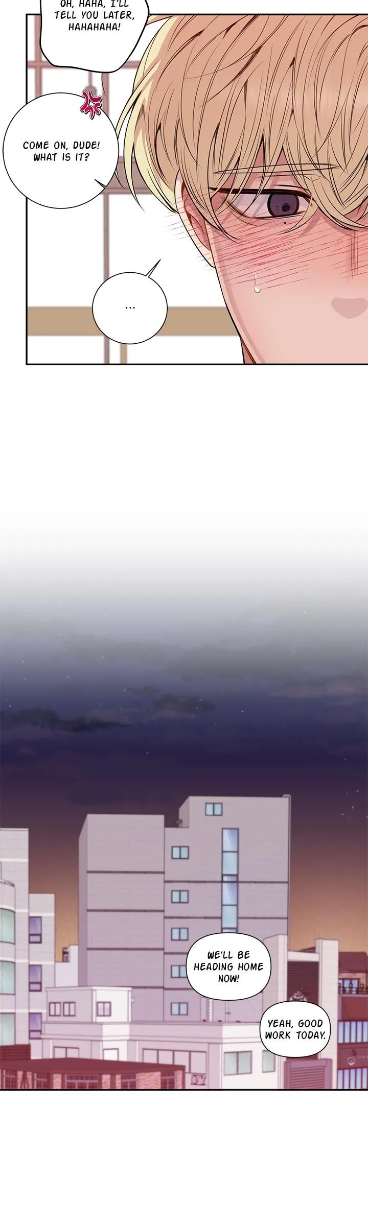 Cherry Blossoms After Winter - Chapter 161 Page 15