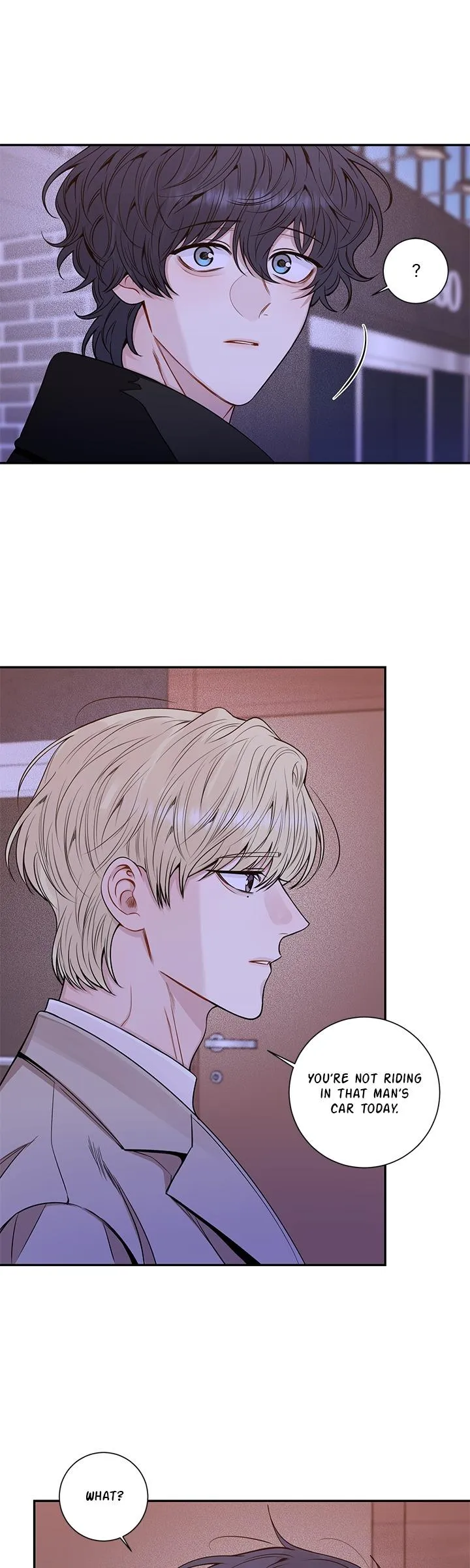 Cherry Blossoms After Winter - Chapter 161 Page 18