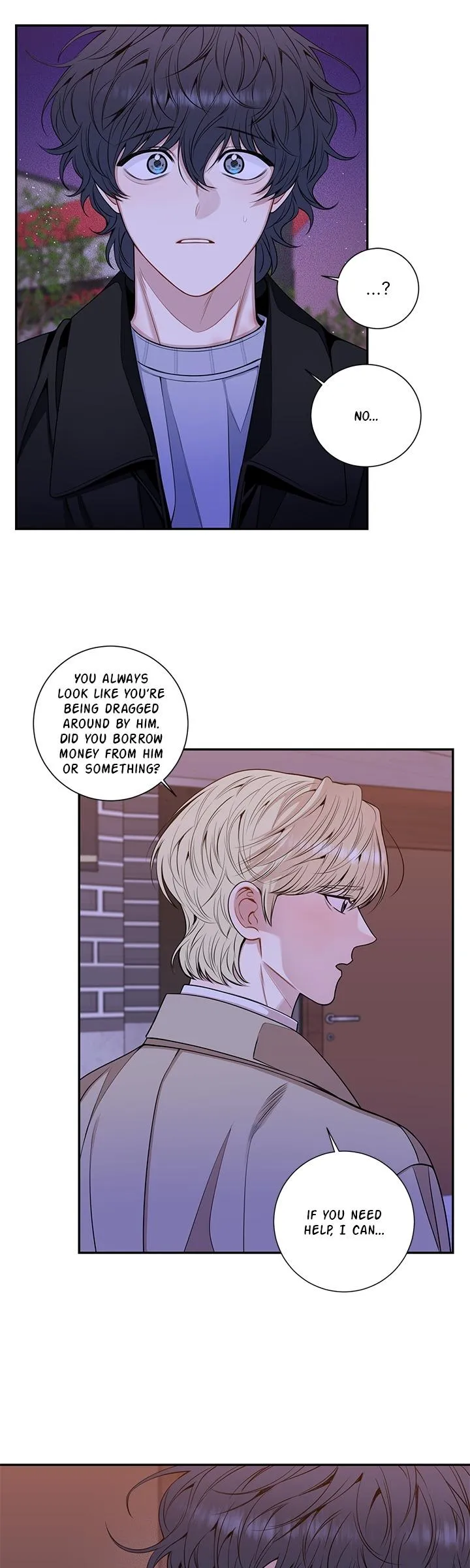 Cherry Blossoms After Winter - Chapter 161 Page 20