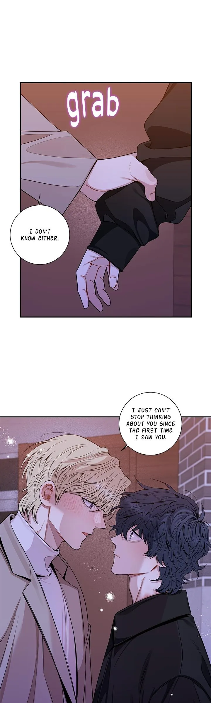 Cherry Blossoms After Winter - Chapter 161 Page 22