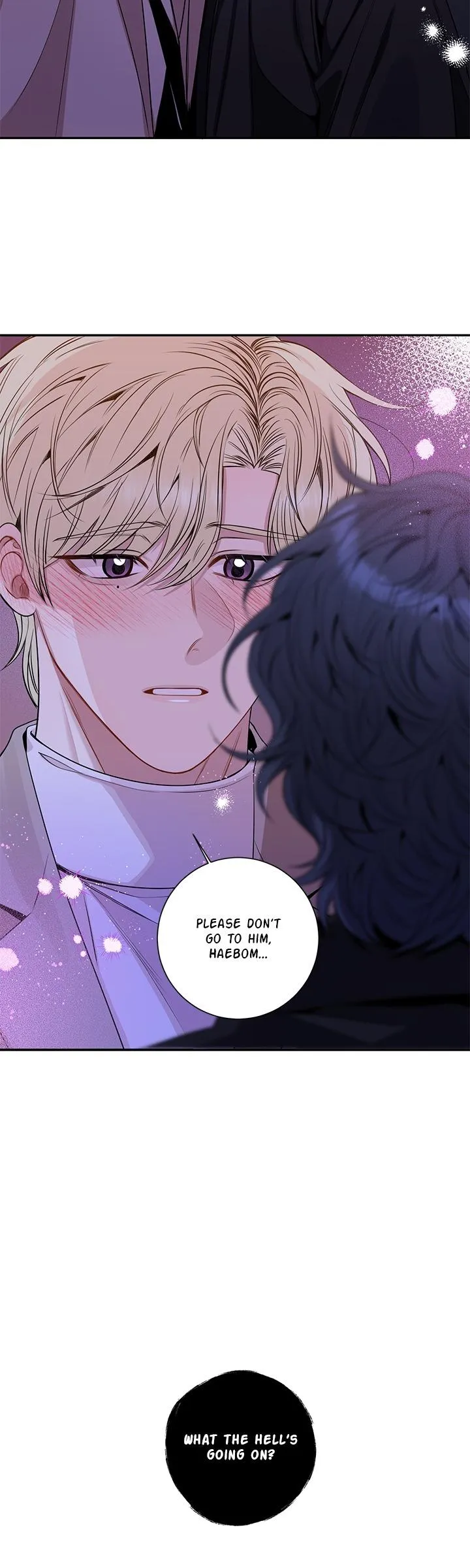 Cherry Blossoms After Winter - Chapter 161 Page 23
